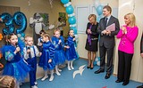 Ольга Забралова, Андрей Иванов, Оксана Пушкина