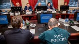 Фото: Дополнительные меры по повышению безопасности населения обсудили на заседании антитеррористической комиссии