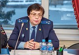 Фото: Дополнительные меры по повышению безопасности населения обсудили на заседании антитеррористической комиссии