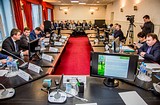 Фото: Единая программа развития парковых и лесопарковых зон разработана в Одинцовском районе