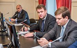 Виталий САВИЛОВ