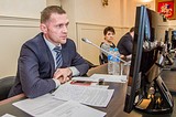 Фото: Единая программа развития парковых и лесопарковых зон разработана в Одинцовском районе