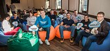 Фото: Андрей ИВАНОВ встретился с блогерами Одинцовского района