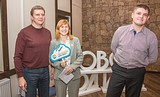 Фото: Андрей ИВАНОВ встретился с блогерами Одинцовского района