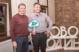 Фото: Андрей ИВАНОВ встретился с блогерами Одинцовского района