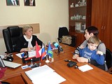 Фото: Внимание и забота — каждому человеку