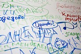 Фото: Одинцовский район — лидер по числу победителей премии «Наше Подмосковье»