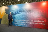 Фото: Одинцовский район — лидер по числу победителей премии «Наше Подмосковье»