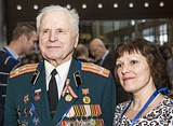 Фото: Одинцовский район — лидер по числу победителей премии «Наше Подмосковье»