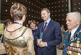 Фото: Одинцовский район — лидер по числу победителей премии «Наше Подмосковье»