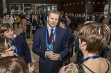 Фото: Одинцовский район — лидер по числу победителей премии «Наше Подмосковье»