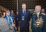 Фото: Одинцовский район — лидер по числу победителей премии «Наше Подмосковье»