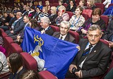Фото: Одинцовский район — лидер по числу победителей премии «Наше Подмосковье»
