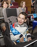 Фото: Одинцовский район — лидер по числу победителей премии «Наше Подмосковье»