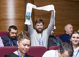 Фото: Одинцовский район — лидер по числу победителей премии «Наше Подмосковье»