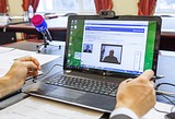 Фото: Почти 100 жителей Одинцовского района приняли участие в Общероссийском дне приёма граждан