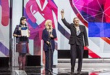 Фото: Одинцовский район — лидер по числу победителей премии «Наше Подмосковье»
