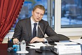 Фото: Почти 100 жителей Одинцовского района приняли участие в Общероссийском дне приёма граждан