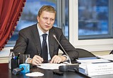 Фото: Почти 100 жителей Одинцовского района приняли участие в Общероссийском дне приёма граждан