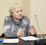 Фото: Почти 100 жителей Одинцовского района приняли участие в Общероссийском дне приёма граждан