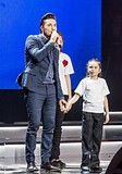 Фото: Одинцовский район — лидер по числу победителей премии «Наше Подмосковье»