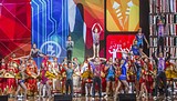 Фото: Одинцовский район — лидер по числу победителей премии «Наше Подмосковье»