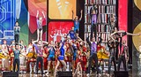 Фото: Одинцовский район — лидер по числу победителей премии «Наше Подмосковье»