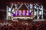 Фото: Одинцовский район — лидер по числу победителей премии «Наше Подмосковье»