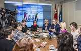 Фото: Социальные проекты «Доброториум» и «Лыжи мечты» для людей с ограниченными возможностями реализуют в Одинцово