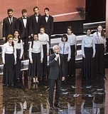 Фото: Одинцовский район — лидер по числу победителей премии «Наше Подмосковье»