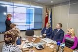 Наталья БЕЛОГОЛОВЦЕВА