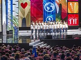 Фото: Одинцовский район — лидер по числу победителей премии «Наше Подмосковье»