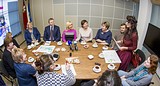Фото: Социальные проекты «Доброториум» и «Лыжи мечты» для людей с ограниченными возможностями реализуют в Одинцово