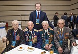 Фото: Одинцовский район — лидер по числу победителей премии «Наше Подмосковье»