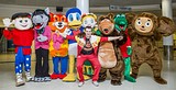 Фото: Ещё 120 многодетных семей Одинцовского района получили земельные участки