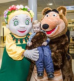 Фото: Ещё 120 многодетных семей Одинцовского района получили земельные участки