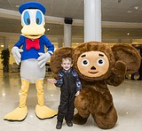 Фото: Ещё 120 многодетных семей Одинцовского района получили земельные участки