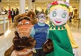 Фото: Ещё 120 многодетных семей Одинцовского района получили земельные участки