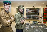 Фото: Ещё 120 многодетных семей Одинцовского района получили земельные участки
