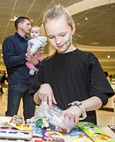 Фото: Ещё 120 многодетных семей Одинцовского района получили земельные участки