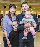 Фото: Ещё 120 многодетных семей Одинцовского района получили земельные участки