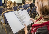 Фото: Ещё 120 многодетных семей Одинцовского района получили земельные участки