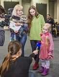 Фото: Ещё 120 многодетных семей Одинцовского района получили земельные участки