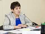Раиса Анашкина