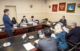Фото: Свыше 2,2 млрд рублей вернул Одинцовский район в консолидированный бюджет региона в 2015 году
