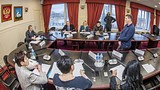 Фото: Свыше 2,2 млрд рублей вернул Одинцовский район в консолидированный бюджет региона в 2015 году