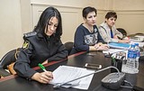 Фото: Свыше 2,2 млрд рублей вернул Одинцовский район в консолидированный бюджет региона в 2015 году