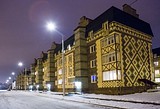 Фото: Глава района встретился с инициативными жителями «Изумрудной долины»