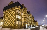 Фото: Глава района встретился с инициативными жителями «Изумрудной долины»