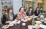 Фото: В Одинцовском районе создадут совет родителей